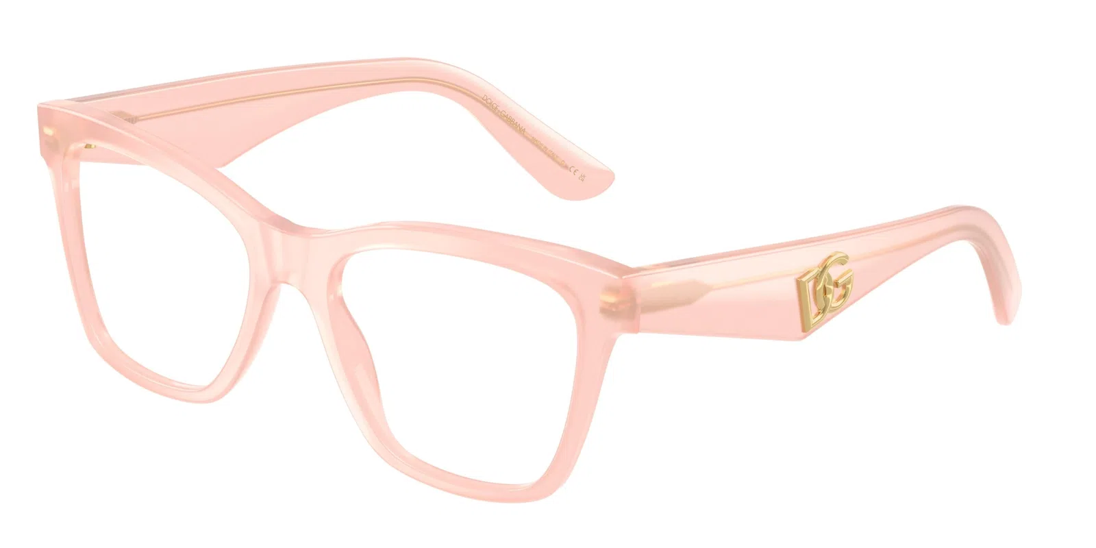 Dolce & Gabbana 3374 Eyeglasses - view 6
